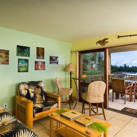 Hana Kai Maui - #107 Kama Partial Oceanview 1 Br Esterno foto